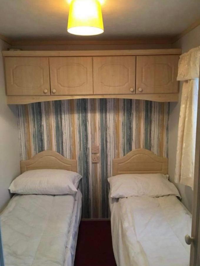 Hotel 8 Berth The Grange Ingoldmells Exterior foto
