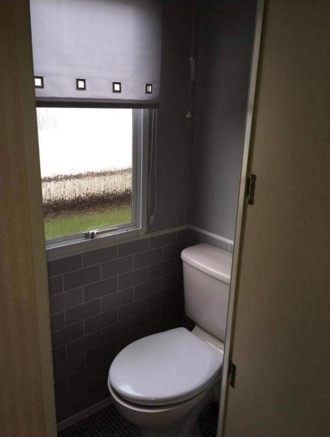 Hotel 8 Berth The Grange Ingoldmells Exterior foto